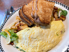 Black Bear Diner - Portland