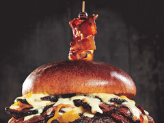 Dave & Buster's Happy Valley - Clackamas