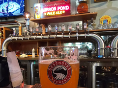 Deschutes Brewery Portland Public House
