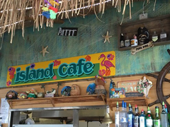 Island Cafe