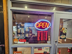 La Moon Khao Man Gai