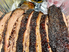 Lawless Barbecue