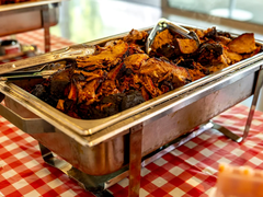 Mississippi's Delta BBQ