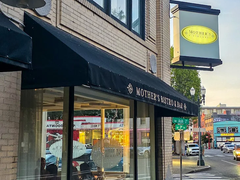 Mother’s Bistro & Bar