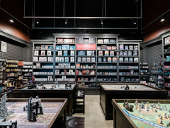 Mox Boarding House - Portland