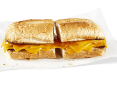 Potbelly Sandwich Shop