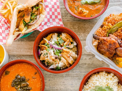 Queen Mama's Kitchen