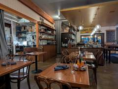 Screen Door Eastside