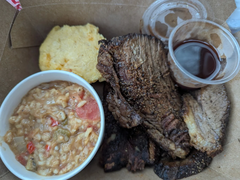 Uncle Earl's BBQ Bistro