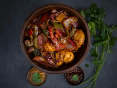 Everest Curry Corner