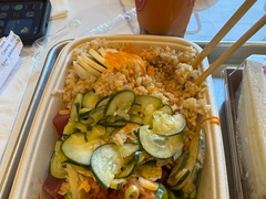 Poke Bar & Katsu Bar