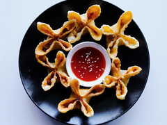 The Ambassador Restaurant & Karaoke Bar