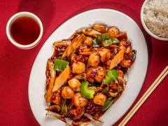 The Essence of China