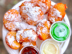 White Elephant Asian Fusion