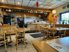 Yes Restaurant Chinese & Japanese