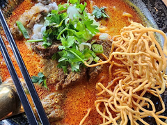 Khamdee Thai Cookhouse