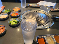 Kkoki Korean BBQ